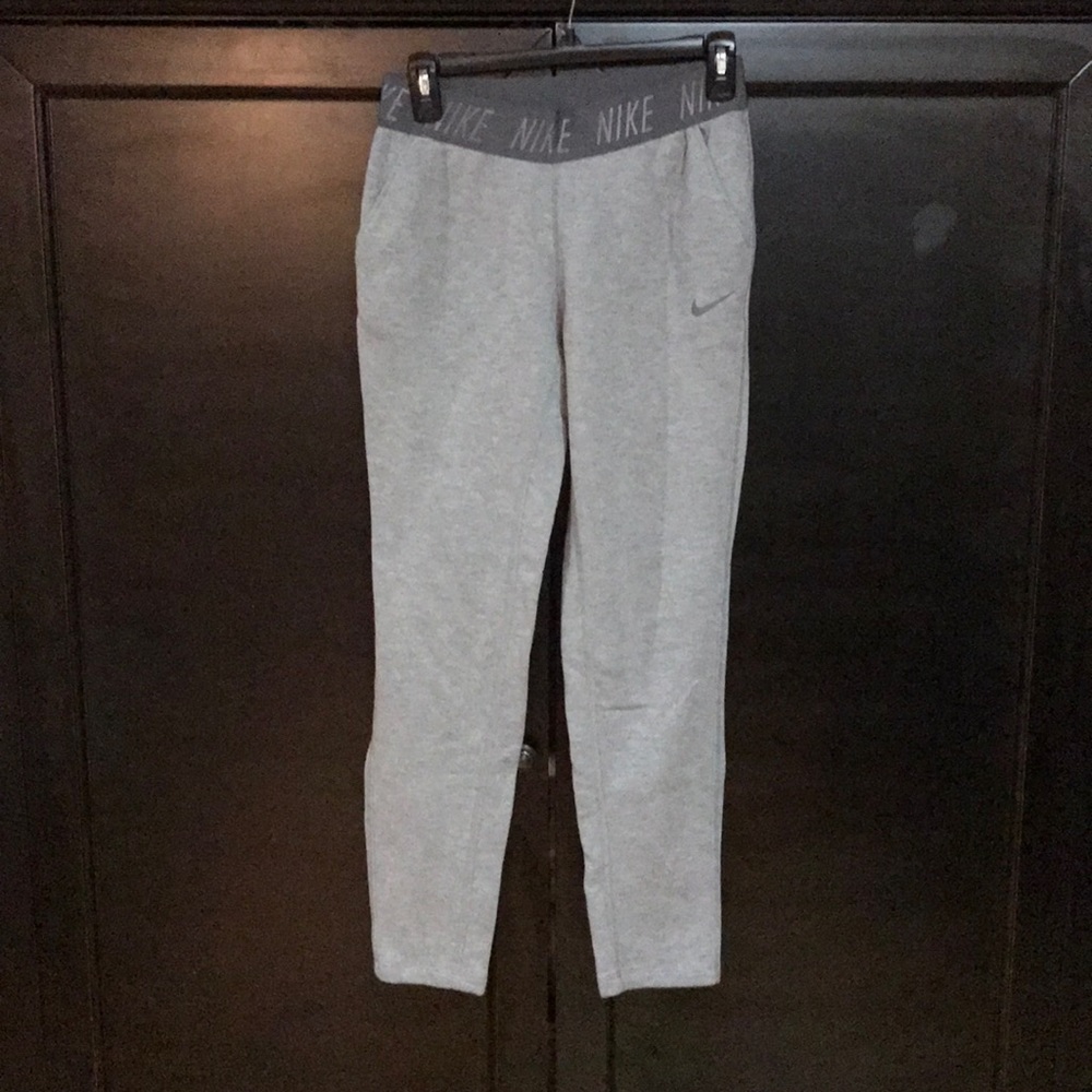 Nike Dri-Fit Sweatpants